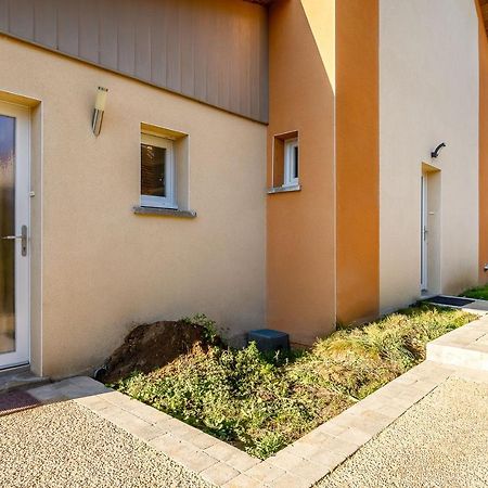 Studio Mezzanine Near Disneyland Paris Apartman Bailly-Romainvilliers Kültér fotó