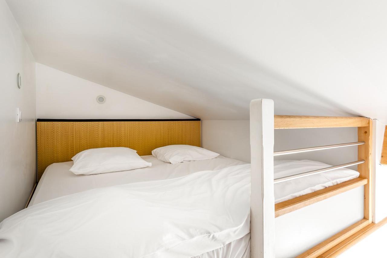 Studio Mezzanine Near Disneyland Paris Apartman Bailly-Romainvilliers Kültér fotó