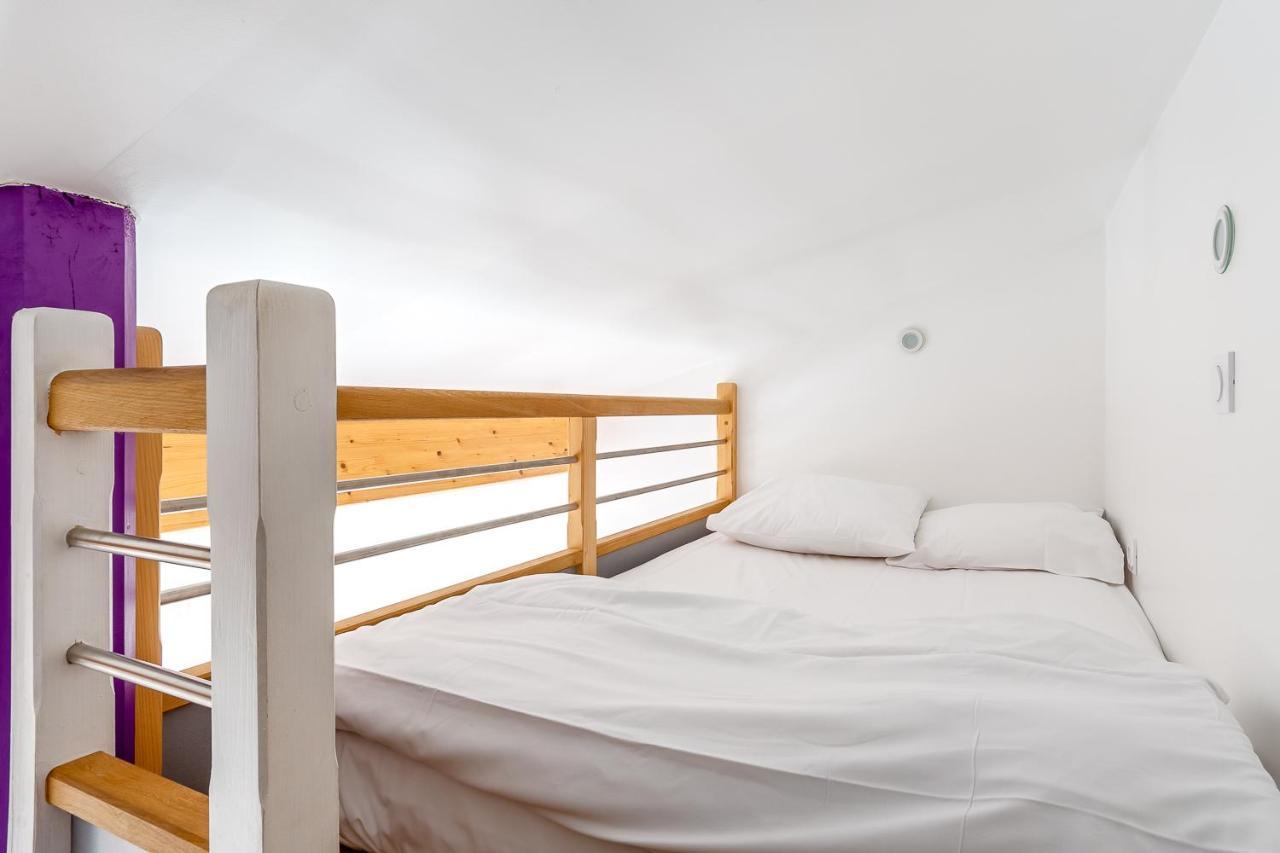 Studio Mezzanine Near Disneyland Paris Apartman Bailly-Romainvilliers Kültér fotó
